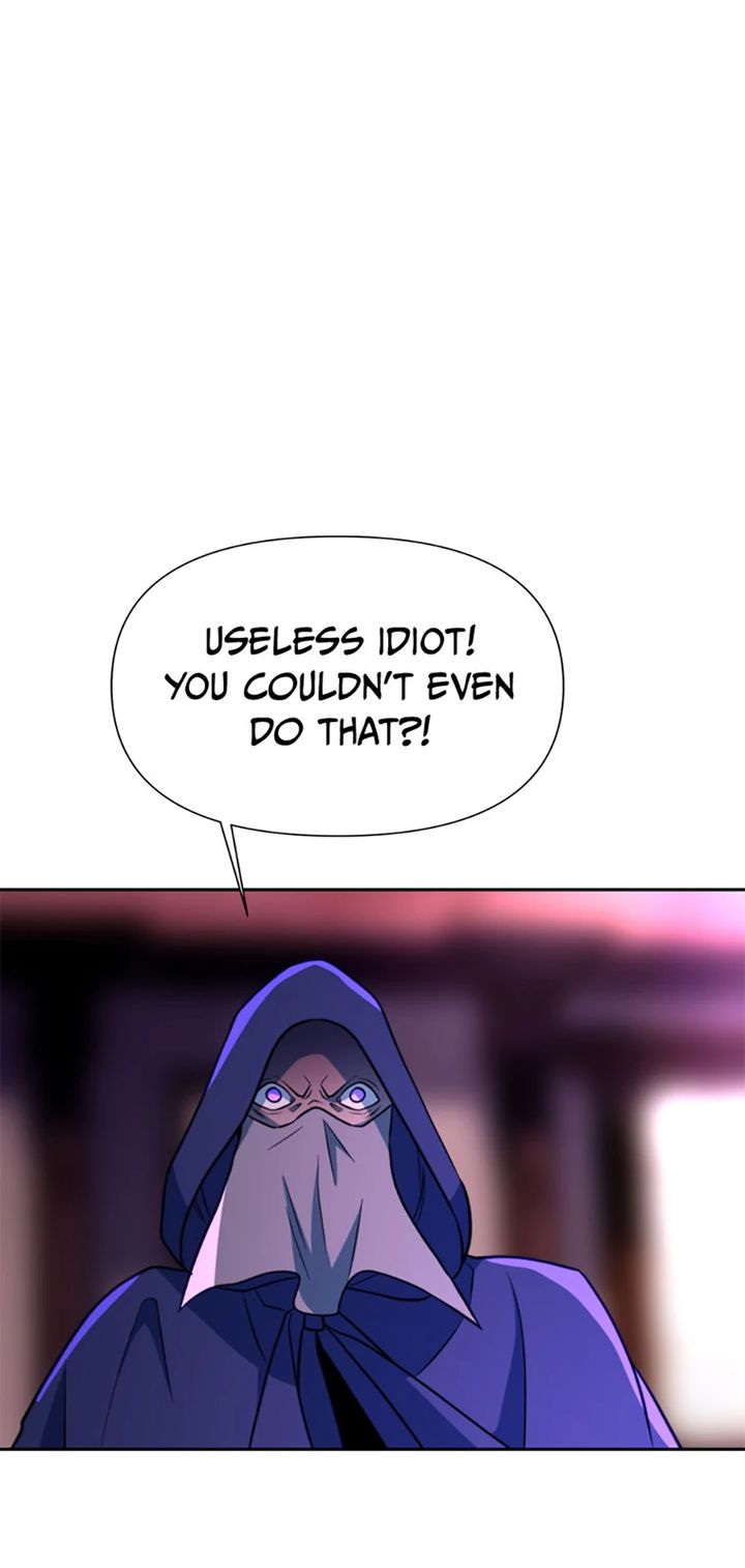 Archmage Transcending Through Regression - Chapter 124 Page 53