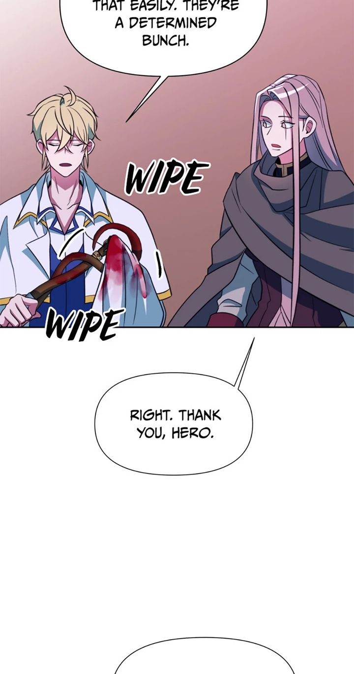 Archmage Transcending Through Regression - Chapter 124 Page 68