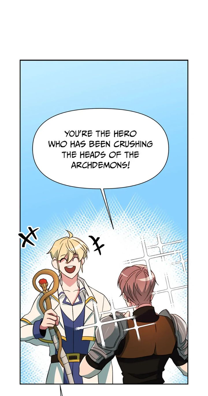 Archmage Transcending Through Regression - Chapter 125 Page 31