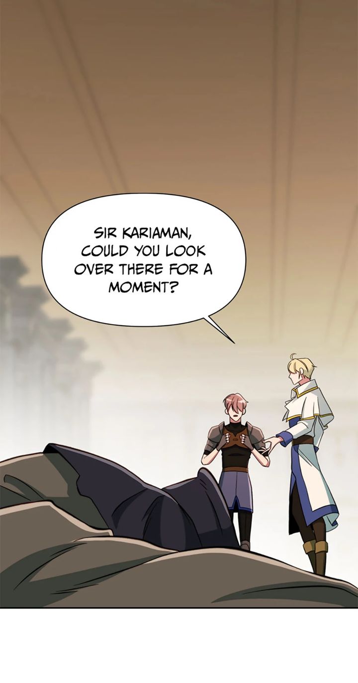 Archmage Transcending Through Regression - Chapter 125 Page 34