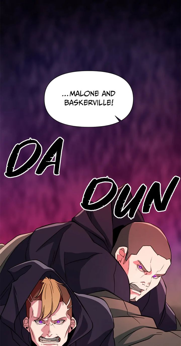 Archmage Transcending Through Regression - Chapter 125 Page 36