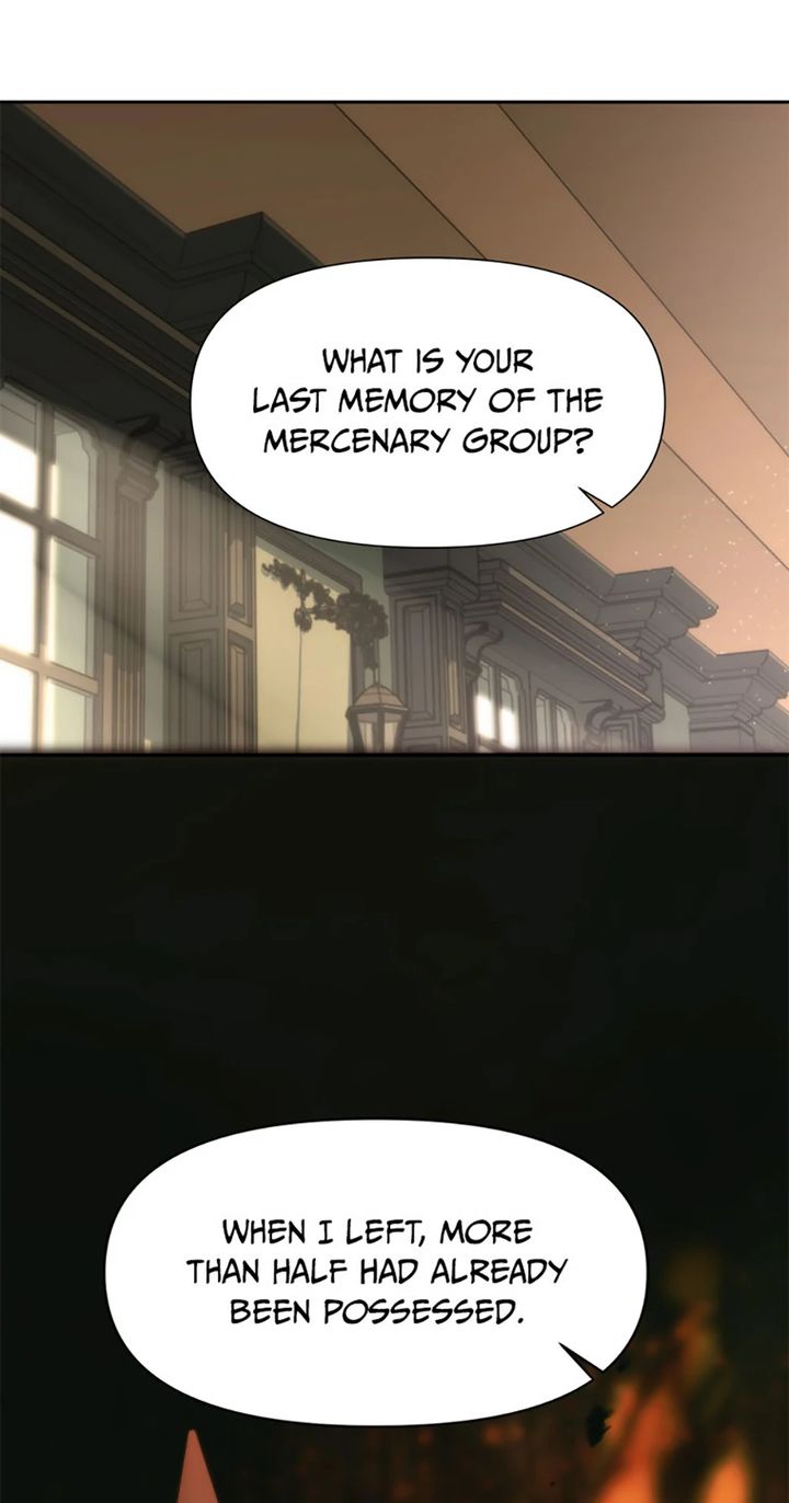 Archmage Transcending Through Regression - Chapter 125 Page 46