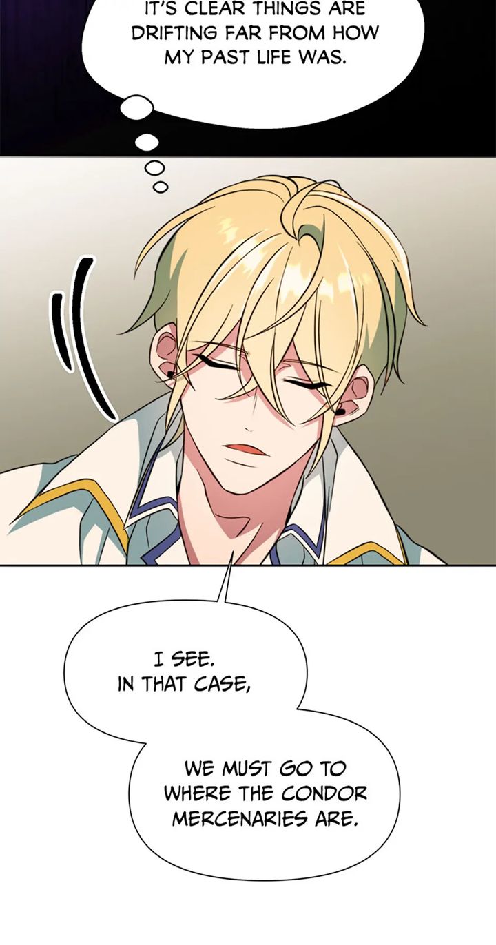 Archmage Transcending Through Regression - Chapter 125 Page 50