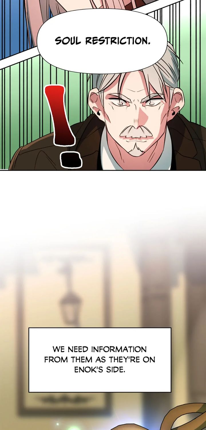 Archmage Transcending Through Regression - Chapter 125 Page 54