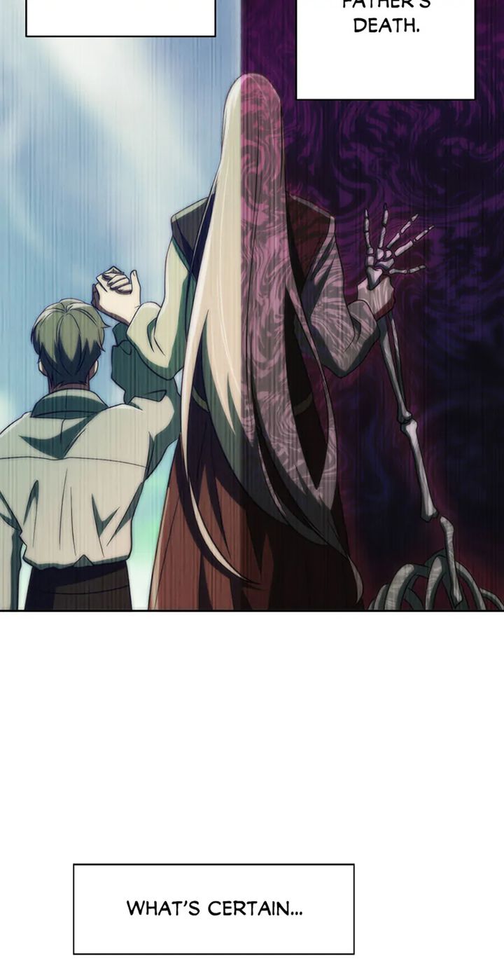 Archmage Transcending Through Regression - Chapter 125 Page 6