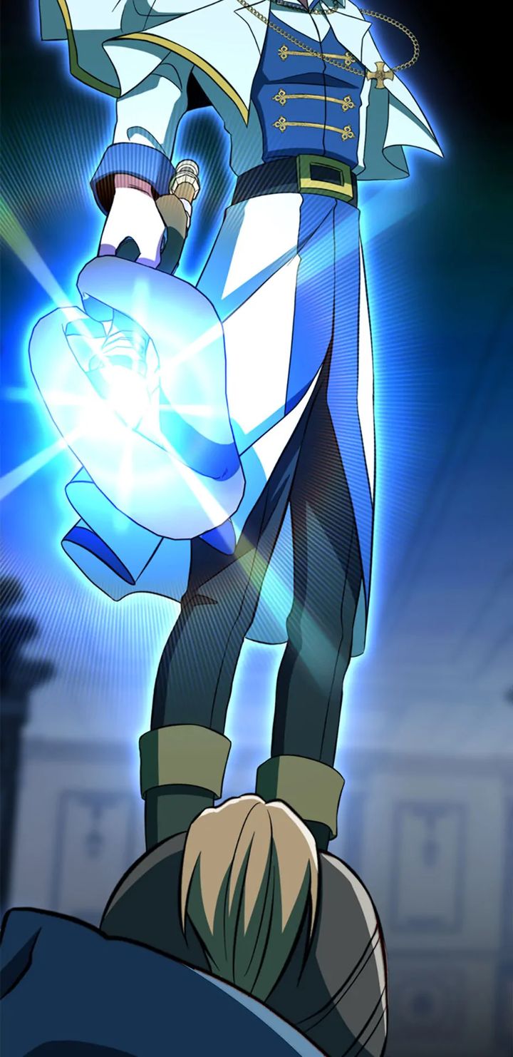 Archmage Transcending Through Regression - Chapter 125 Page 61