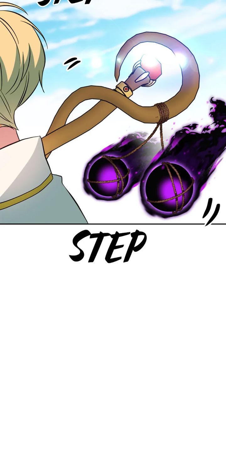 Archmage Transcending Through Regression - Chapter 125 Page 65