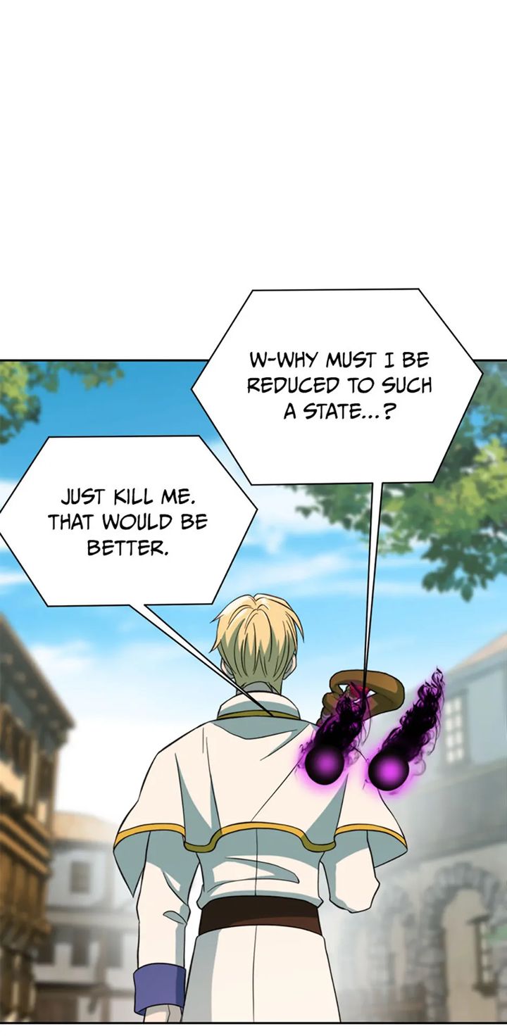 Archmage Transcending Through Regression - Chapter 125 Page 66