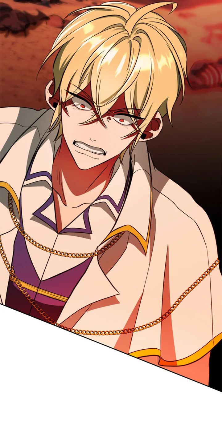 Archmage Transcending Through Regression - Chapter 125 Page 74