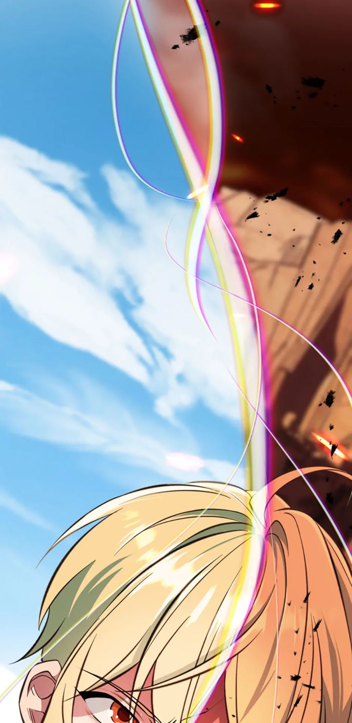 Archmage Transcending Through Regression - Chapter 125 Page 84