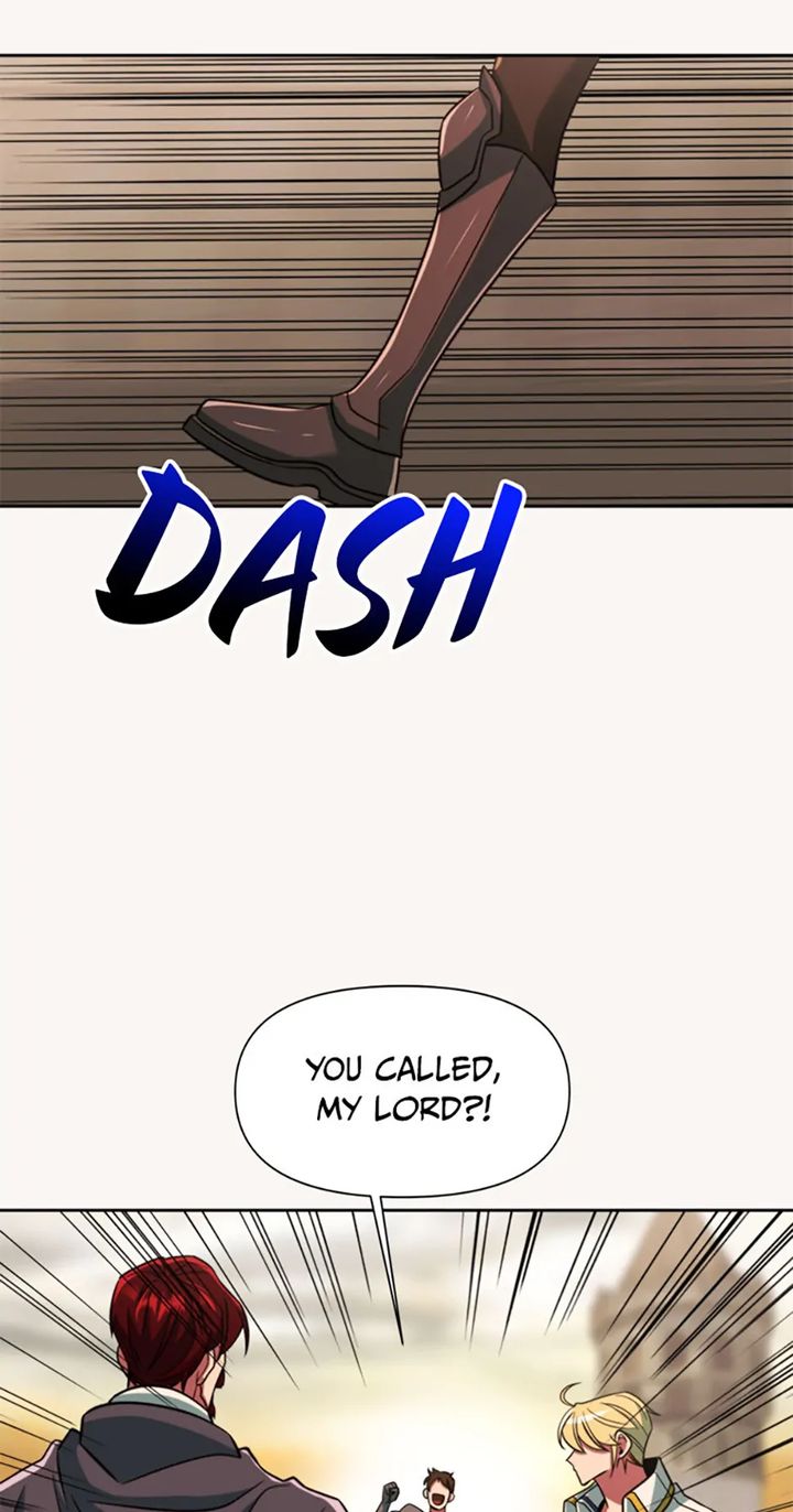 Archmage Transcending Through Regression - Chapter 126 Page 19