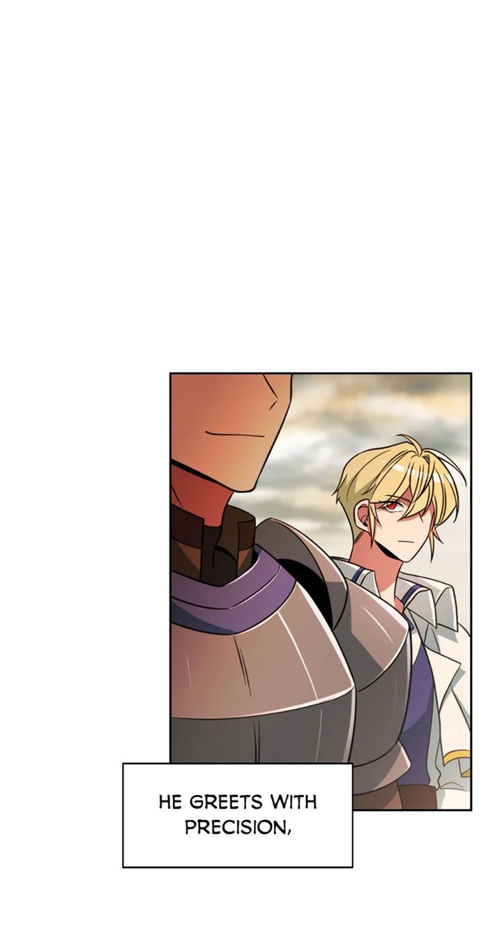 Archmage Transcending Through Regression - Chapter 126 Page 23