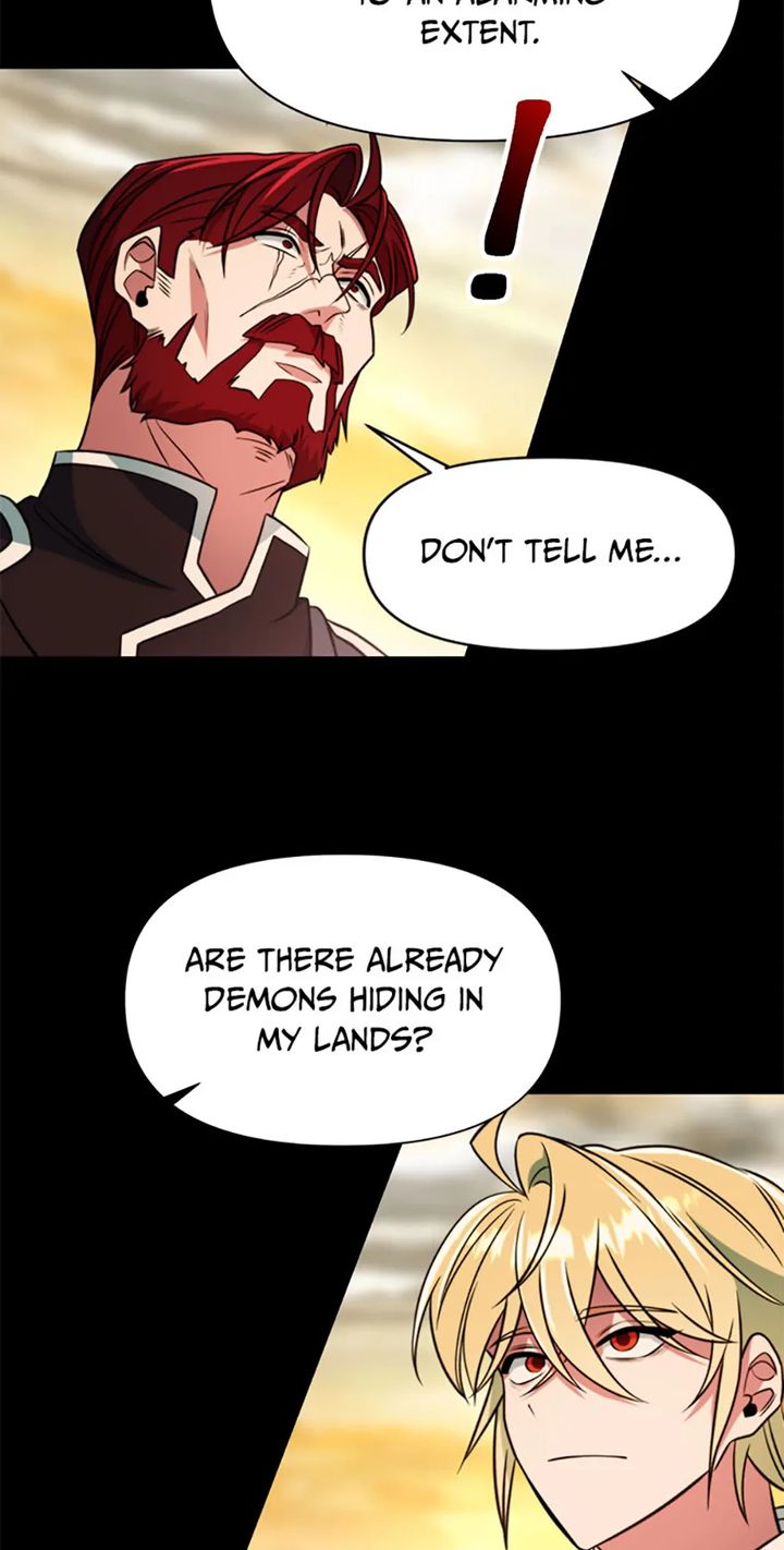 Archmage Transcending Through Regression - Chapter 126 Page 41