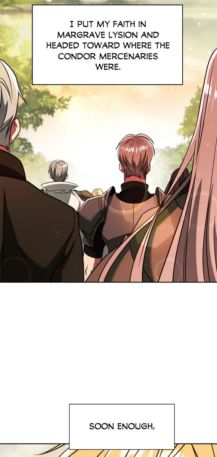 Archmage Transcending Through Regression - Chapter 126 Page 50