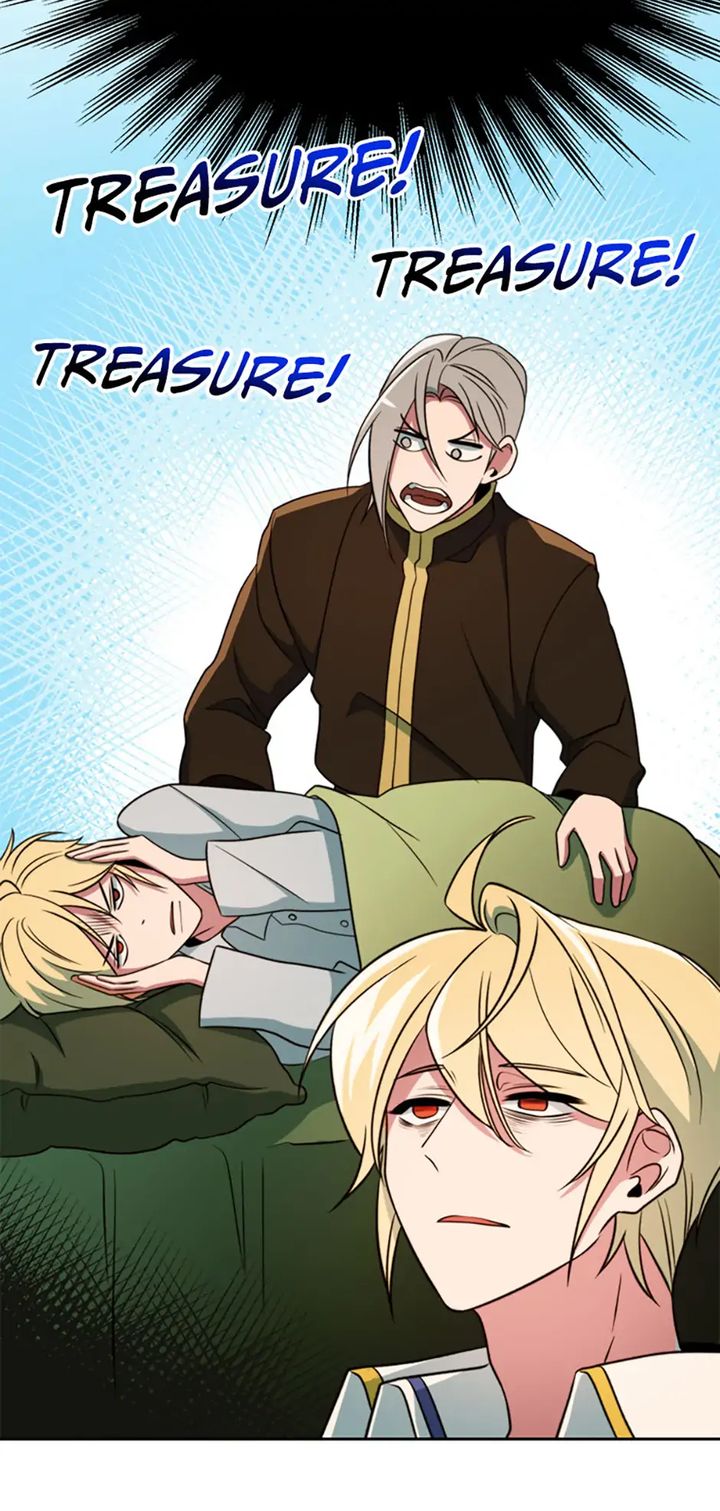 Archmage Transcending Through Regression - Chapter 126 Page 55