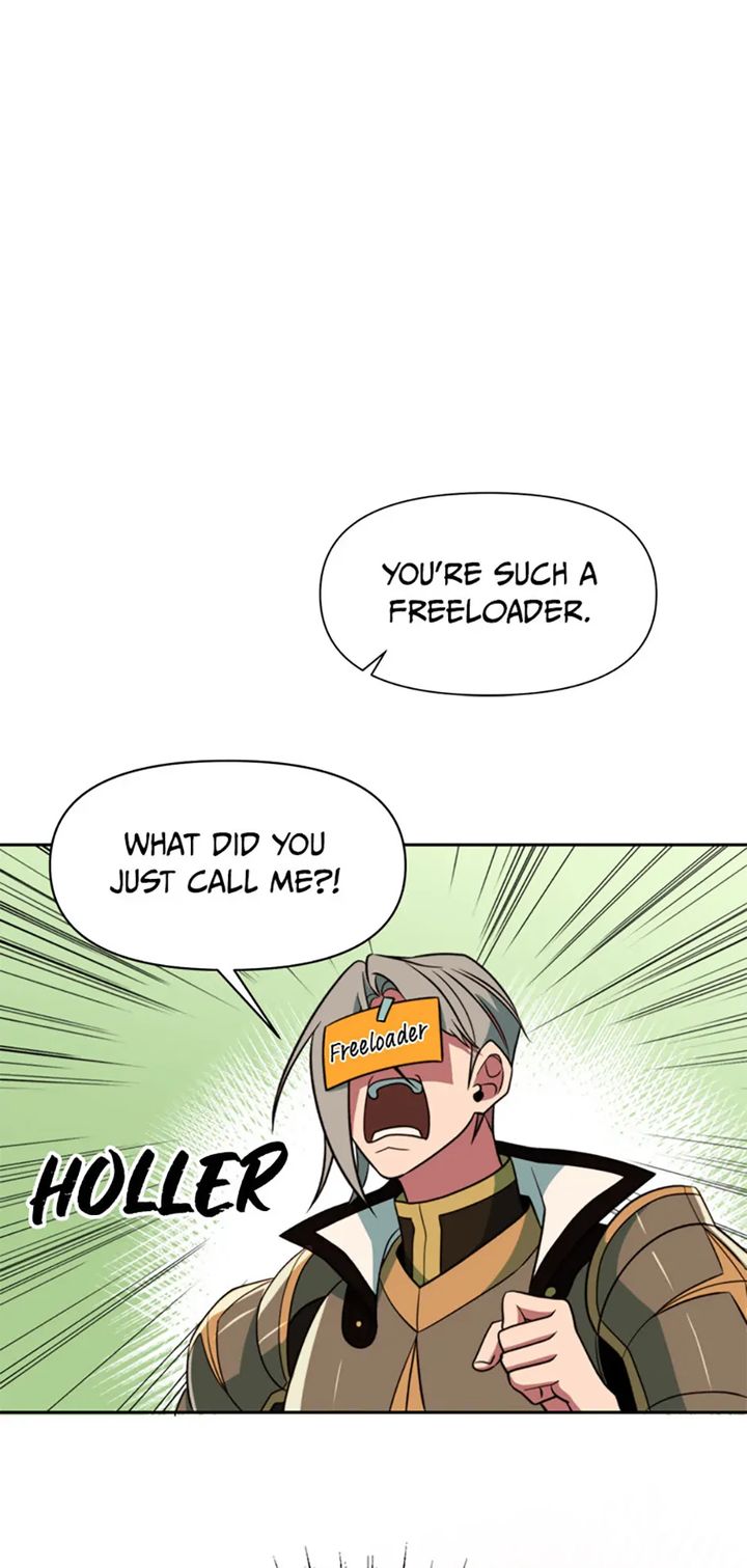 Archmage Transcending Through Regression - Chapter 126 Page 56