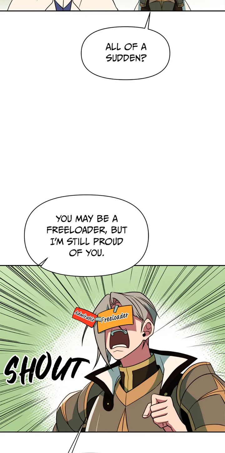 Archmage Transcending Through Regression - Chapter 126 Page 61