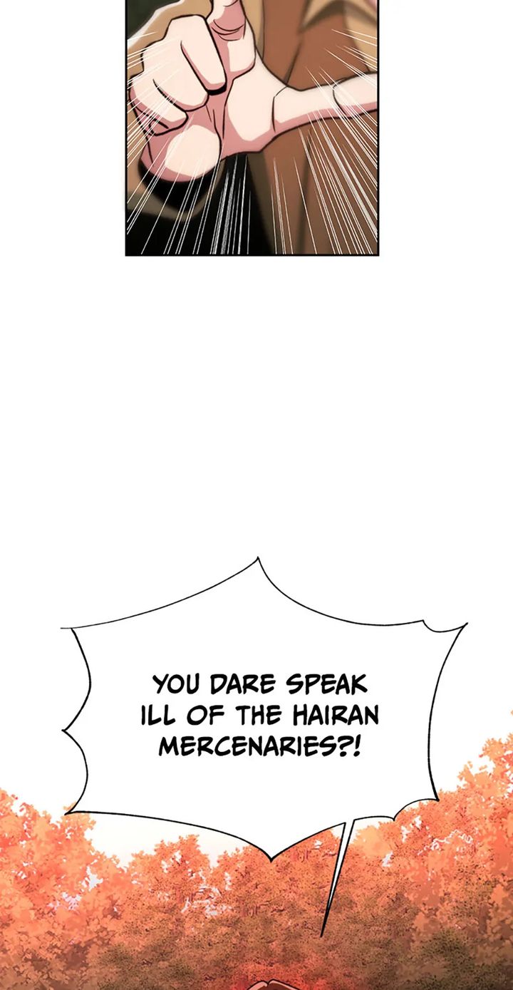 Archmage Transcending Through Regression - Chapter 126 Page 68