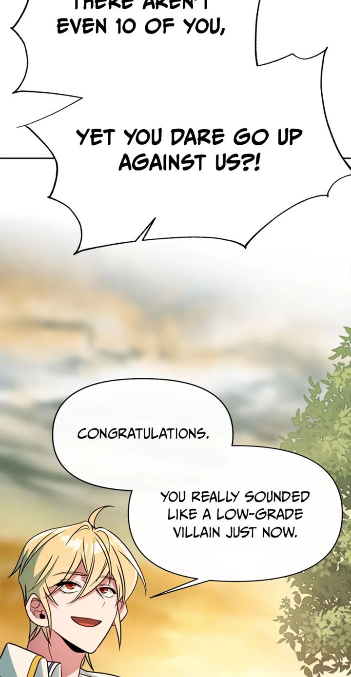 Archmage Transcending Through Regression - Chapter 126 Page 71