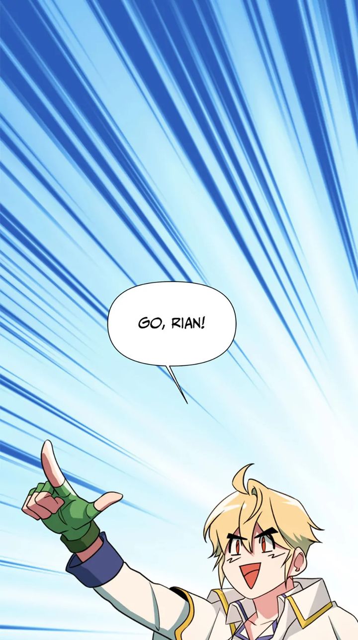 Archmage Transcending Through Regression - Chapter 126 Page 81