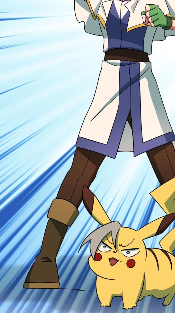 Archmage Transcending Through Regression - Chapter 126 Page 82