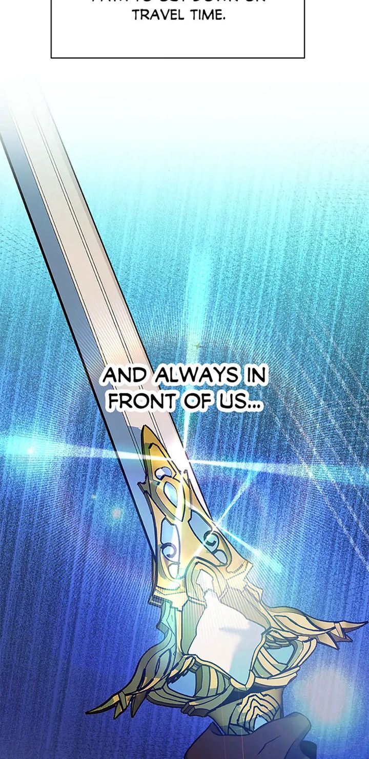 Archmage Transcending Through Regression - Chapter 127 Page 40