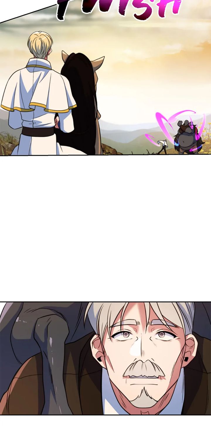 Archmage Transcending Through Regression - Chapter 127 Page 46