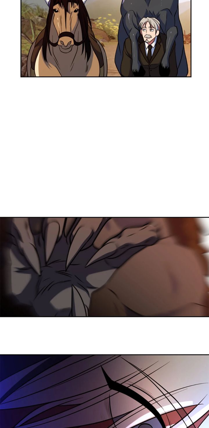 Archmage Transcending Through Regression - Chapter 127 Page 48