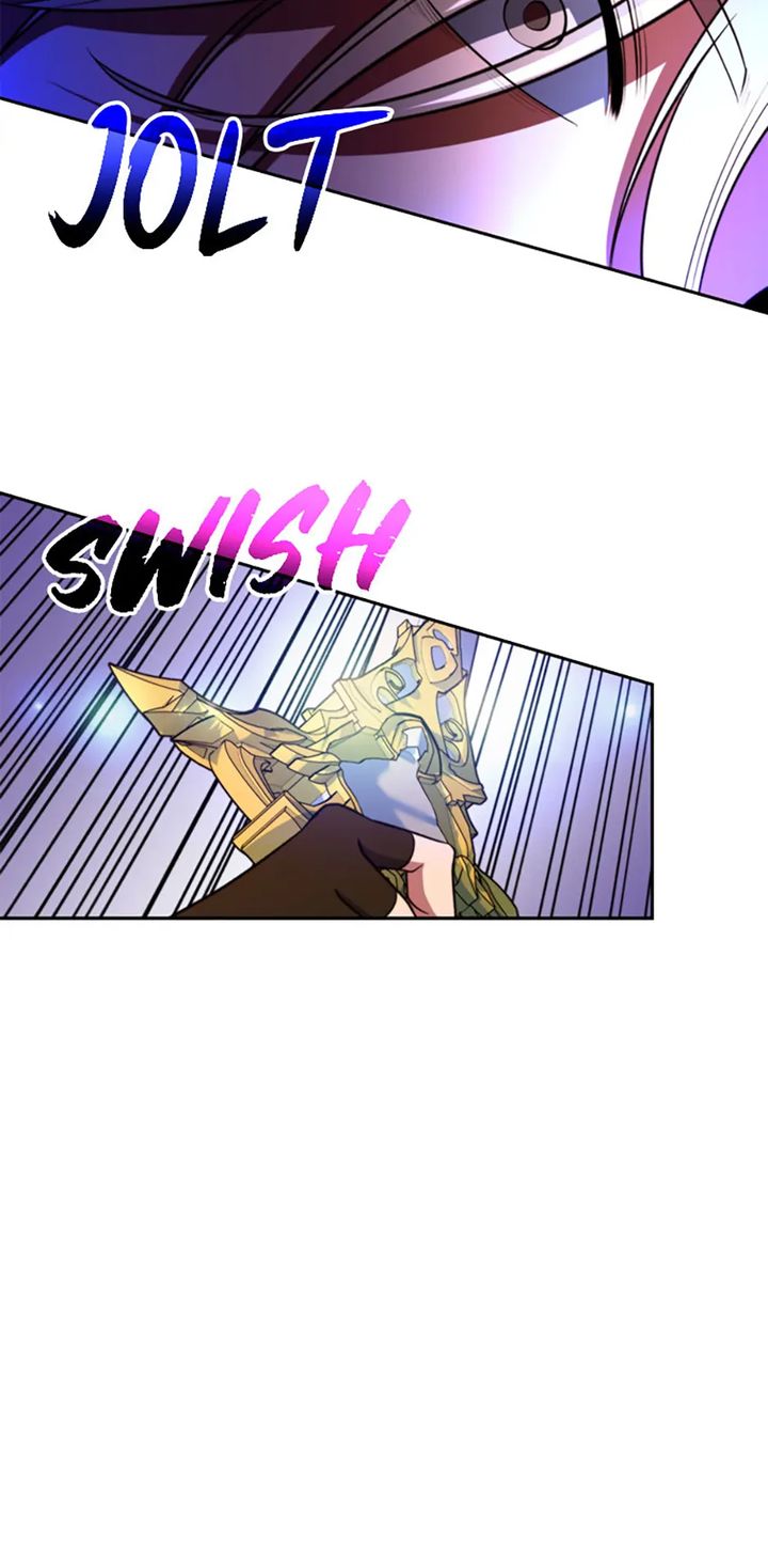 Archmage Transcending Through Regression - Chapter 127 Page 49