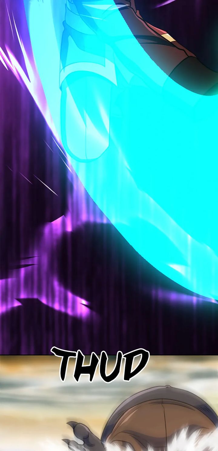 Archmage Transcending Through Regression - Chapter 127 Page 52