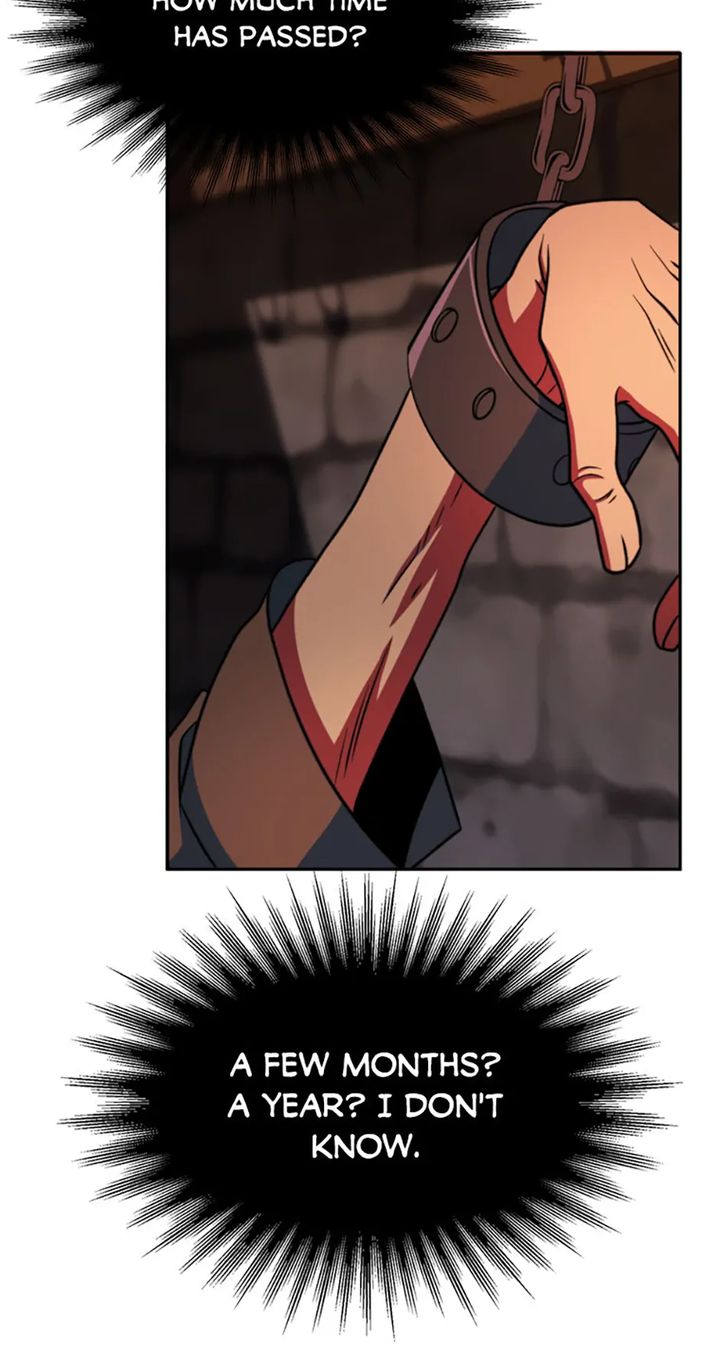 Archmage Transcending Through Regression - Chapter 127 Page 6