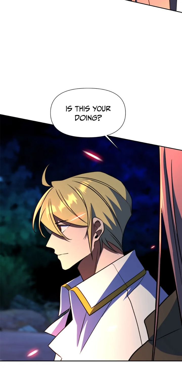 Archmage Transcending Through Regression - Chapter 127 Page 68