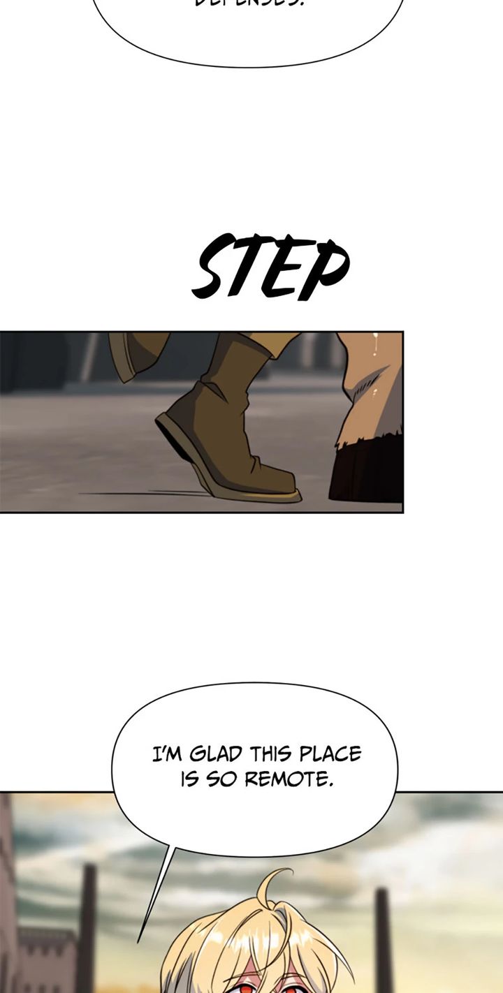 Archmage Transcending Through Regression - Chapter 127 Page 76