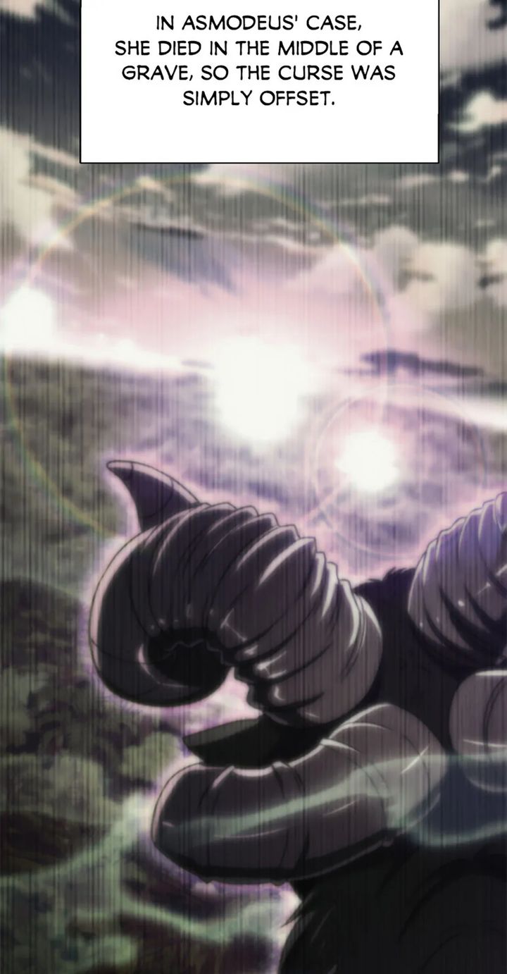 Archmage Transcending Through Regression - Chapter 127 Page 79