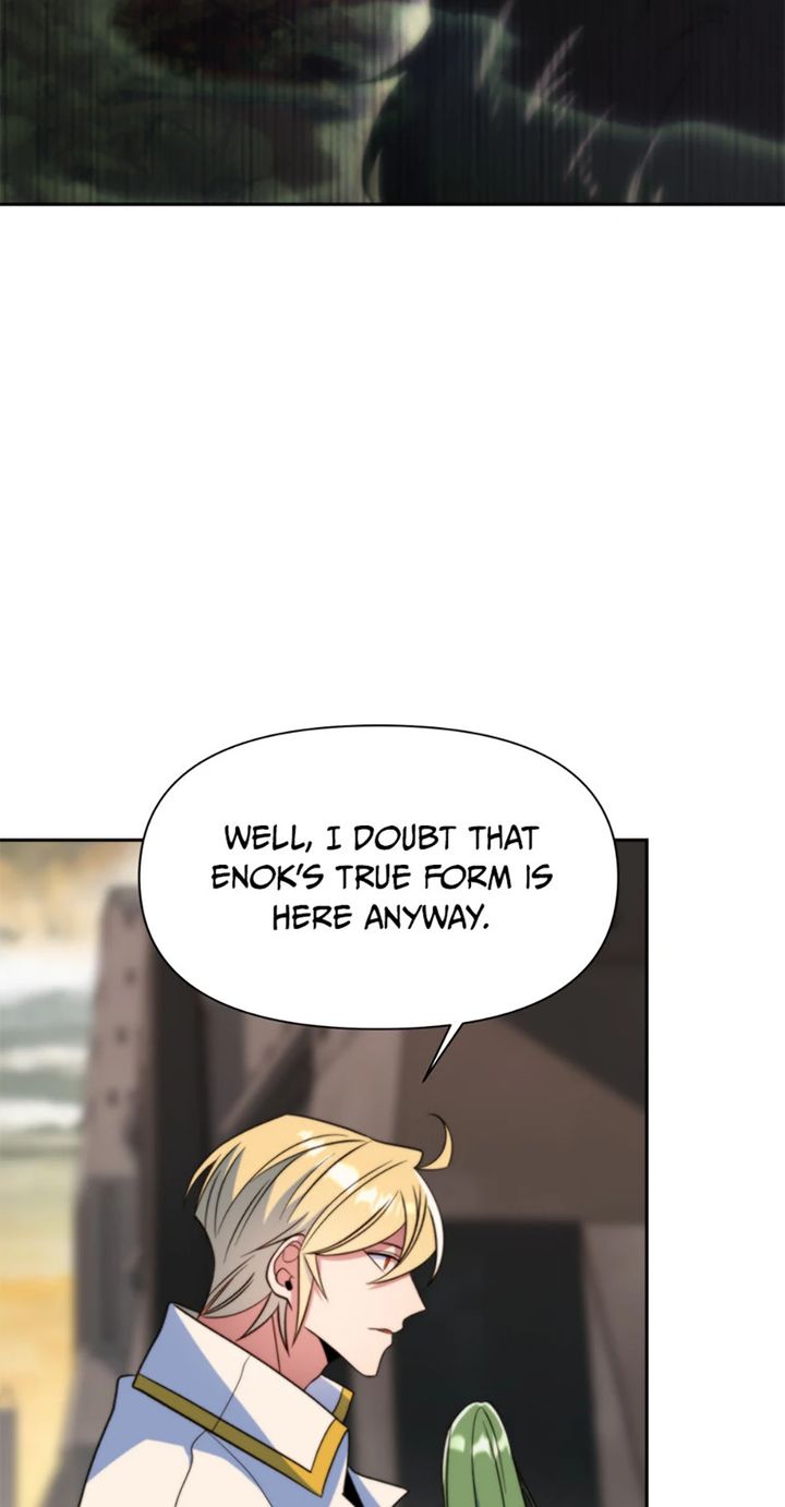 Archmage Transcending Through Regression - Chapter 127 Page 80