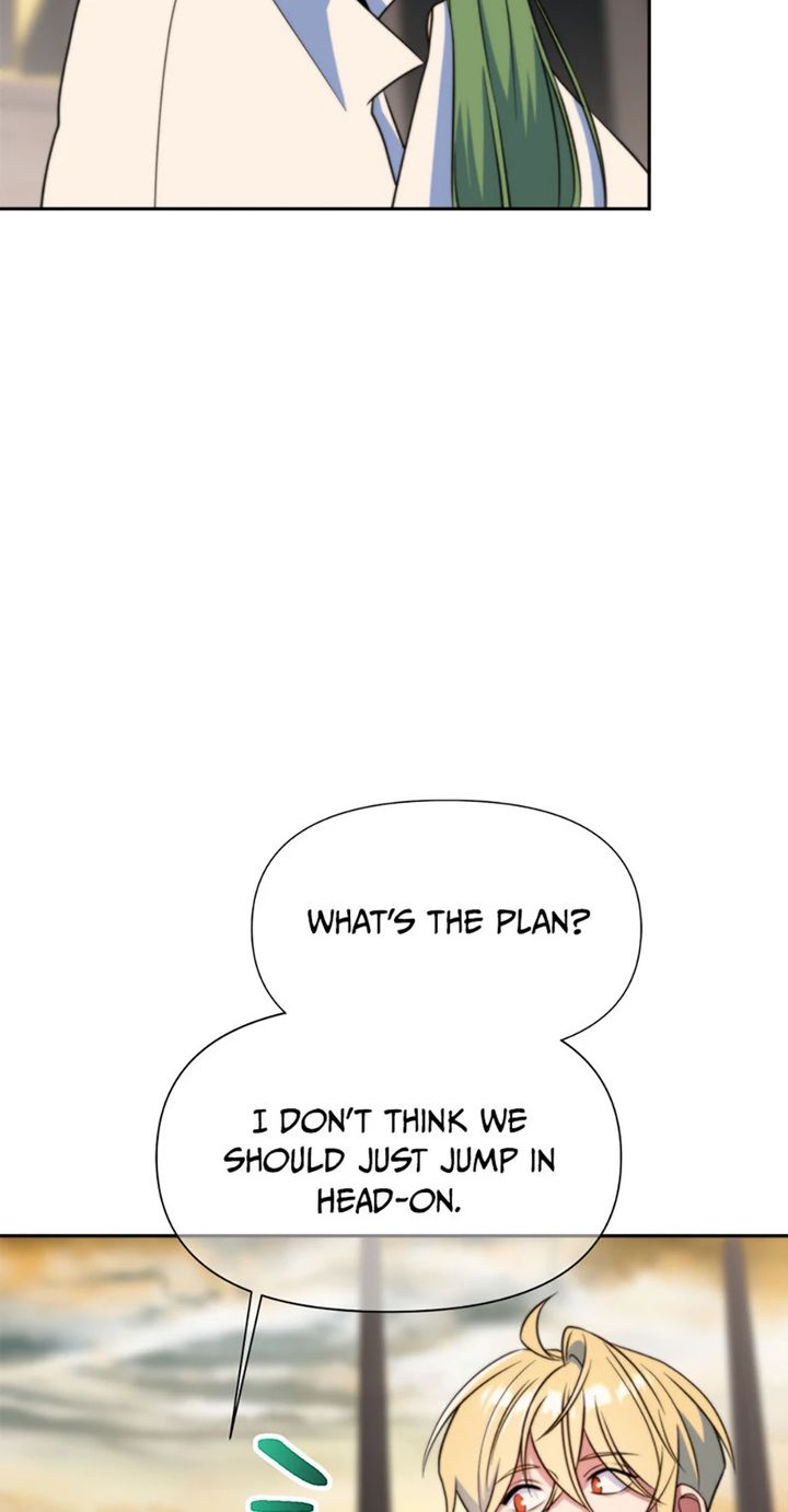 Archmage Transcending Through Regression - Chapter 127 Page 81