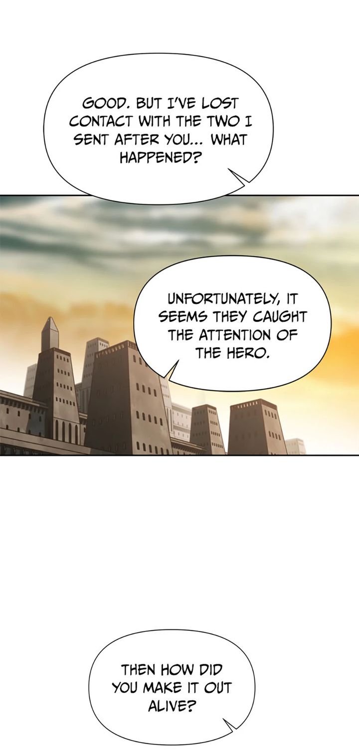 Archmage Transcending Through Regression - Chapter 128 Page 19