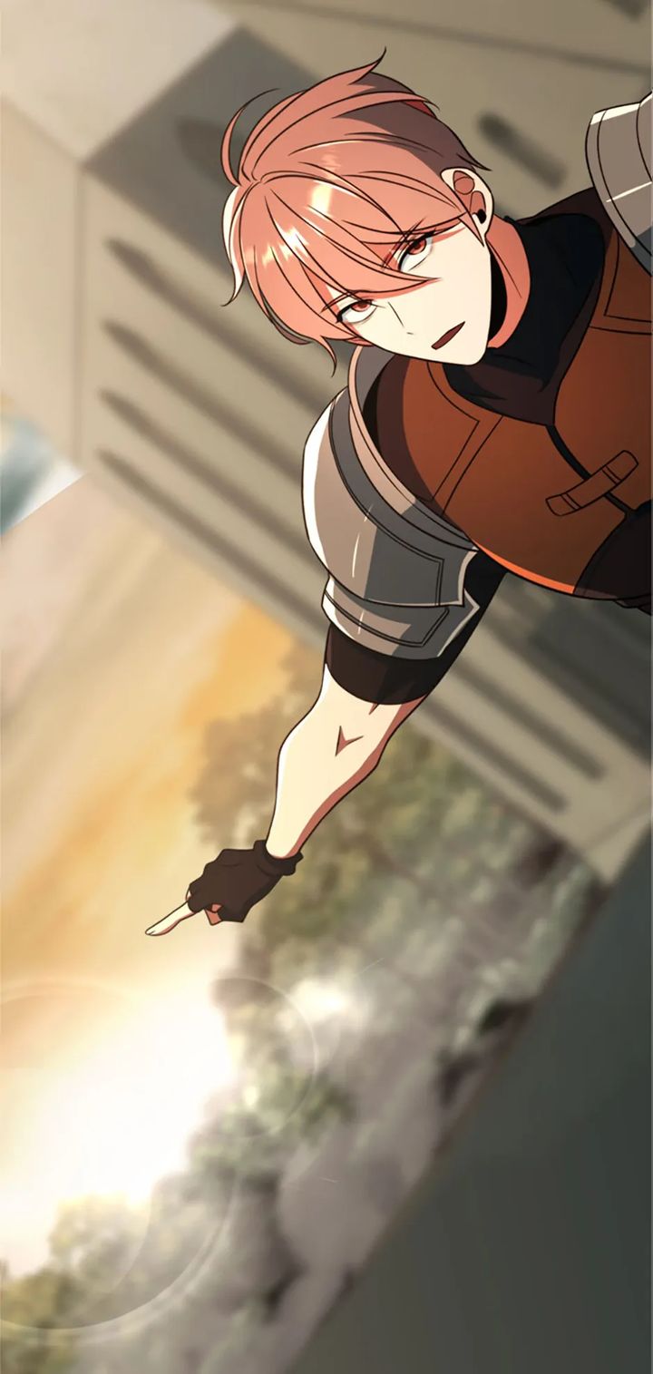 Archmage Transcending Through Regression - Chapter 128 Page 28