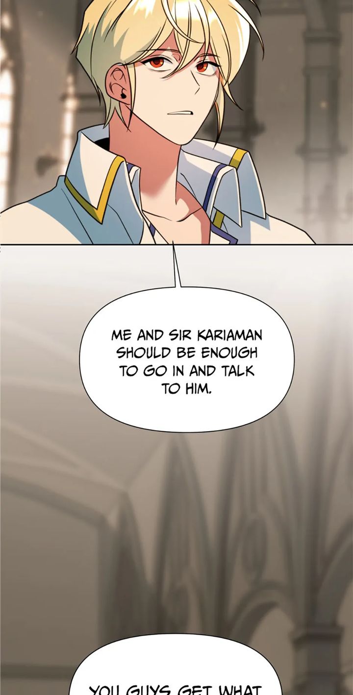 Archmage Transcending Through Regression - Chapter 128 Page 56