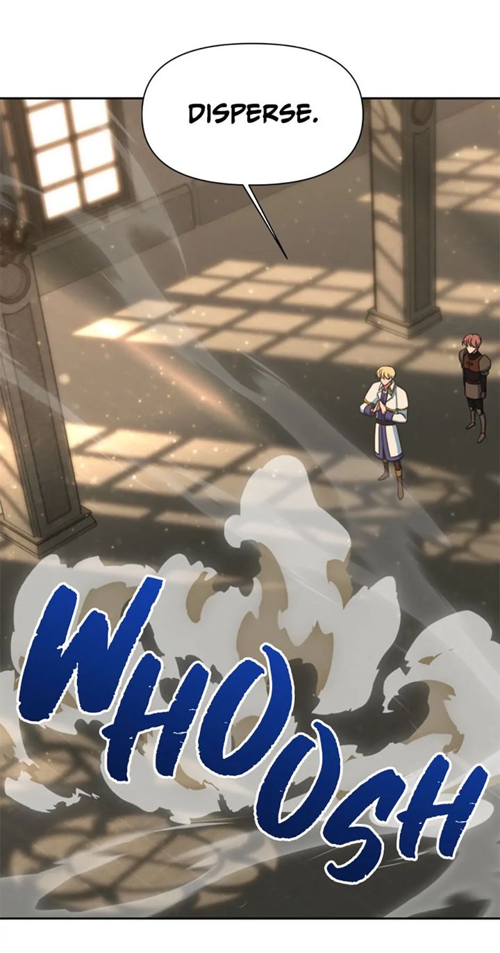 Archmage Transcending Through Regression - Chapter 128 Page 63