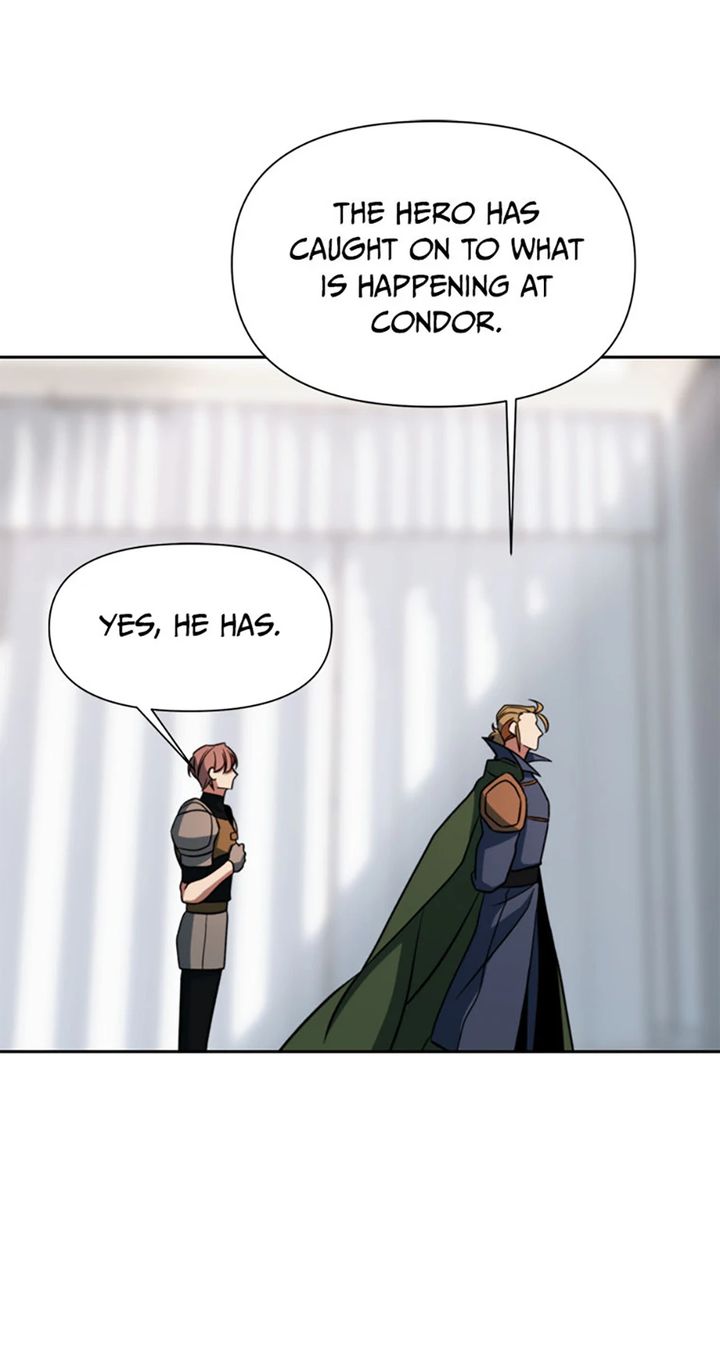 Archmage Transcending Through Regression - Chapter 129 Page 40