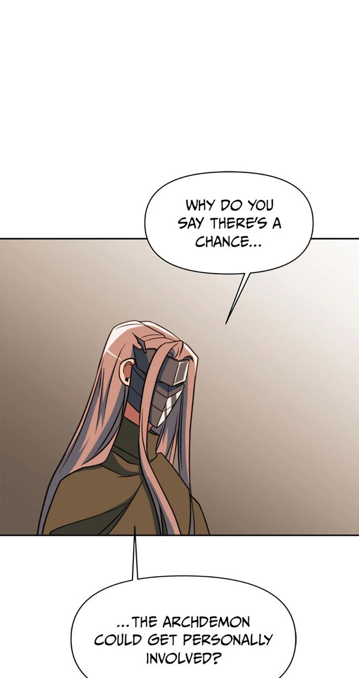 Archmage Transcending Through Regression - Chapter 129 Page 67