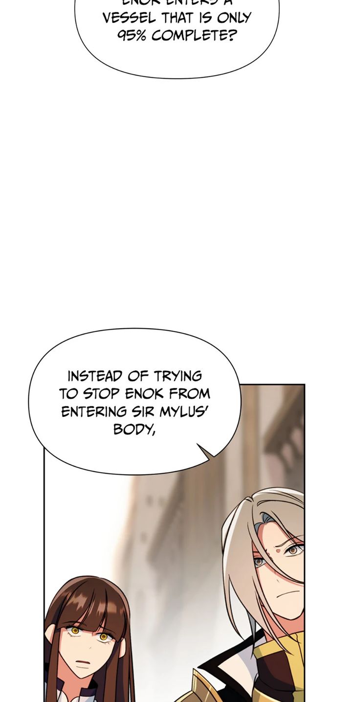 Archmage Transcending Through Regression - Chapter 130 Page 25