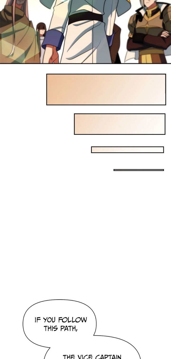 Archmage Transcending Through Regression - Chapter 130 Page 37