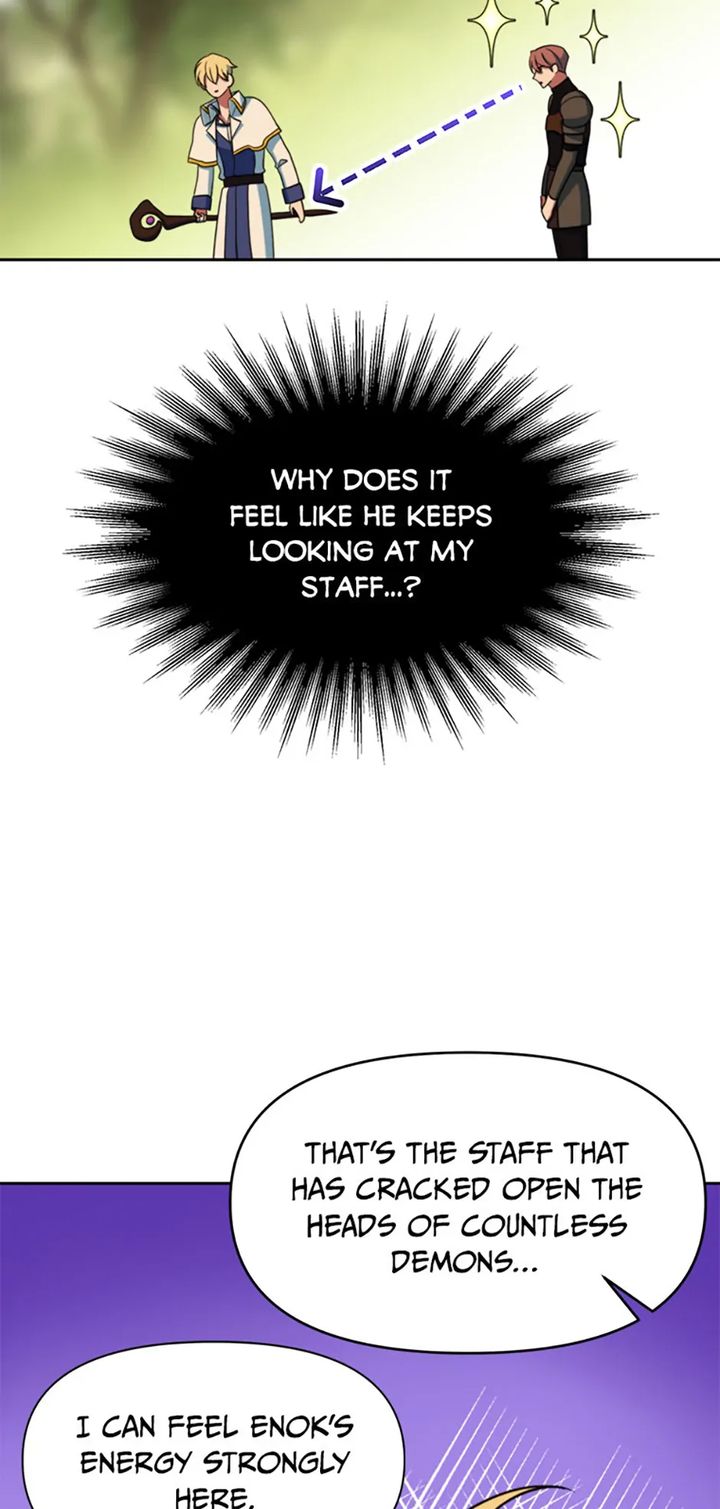 Archmage Transcending Through Regression - Chapter 130 Page 41