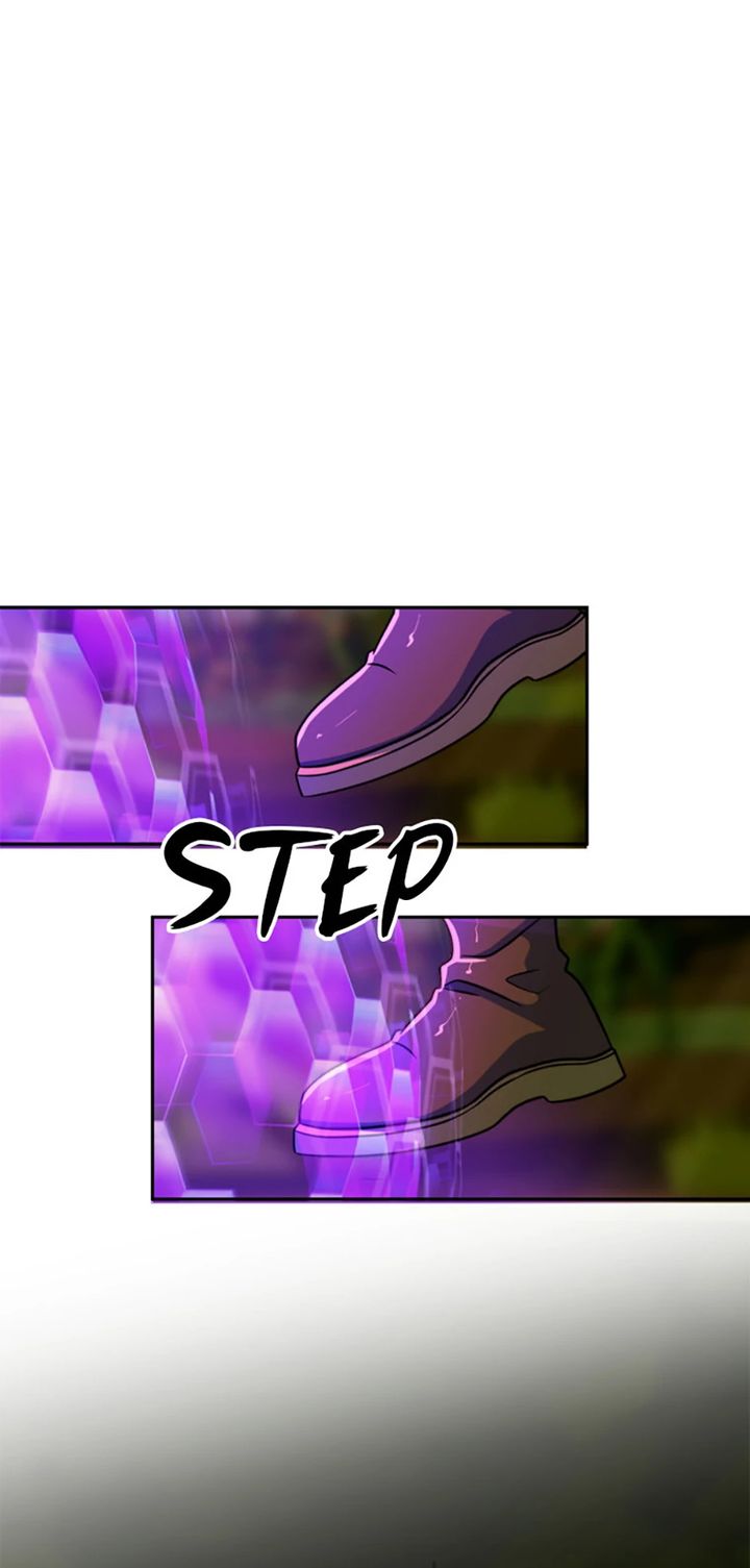 Archmage Transcending Through Regression - Chapter 130 Page 43