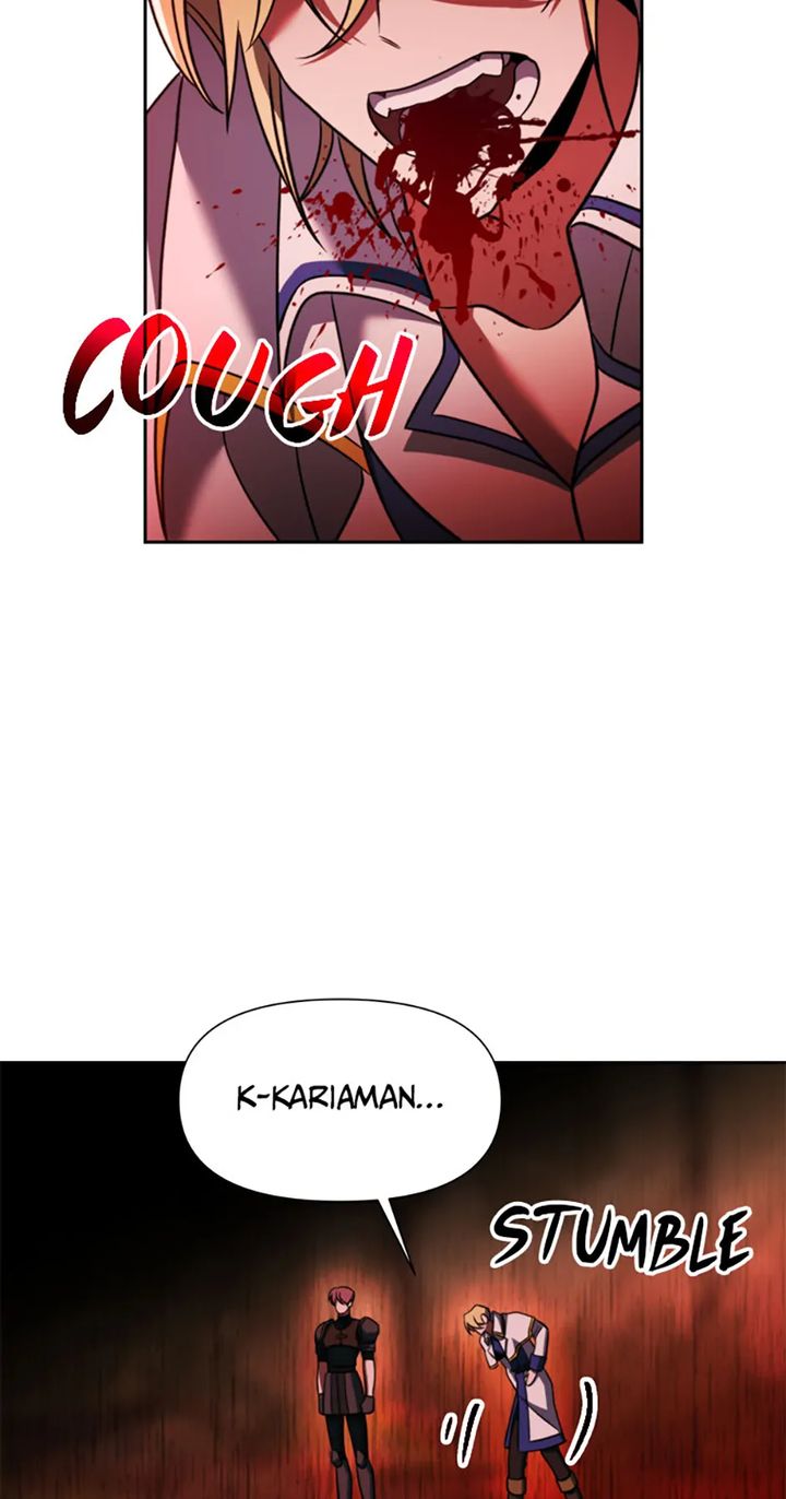 Archmage Transcending Through Regression - Chapter 130 Page 53