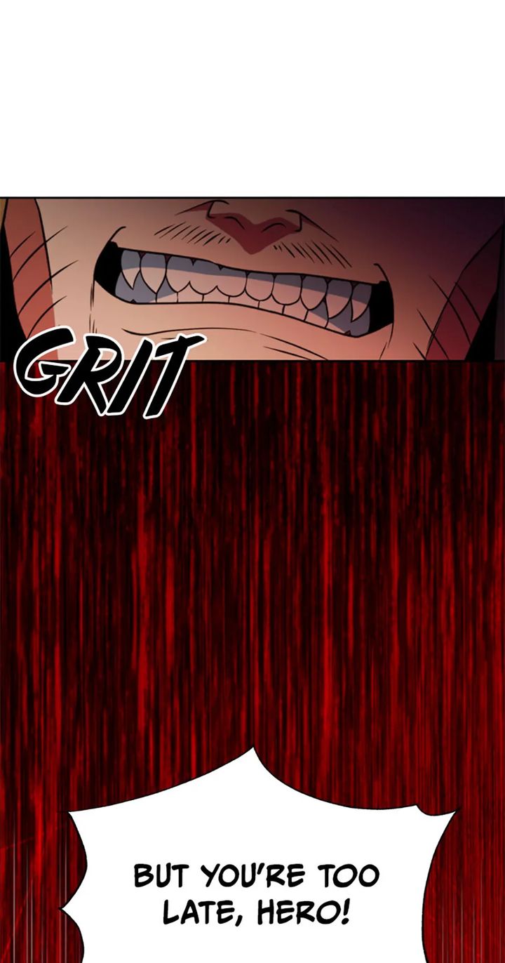 Archmage Transcending Through Regression - Chapter 130 Page 68