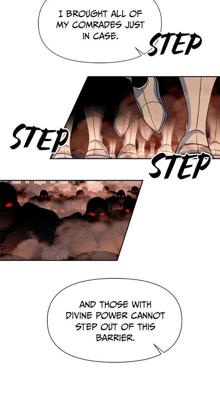 Archmage Transcending Through Regression - Chapter 130 Page 70