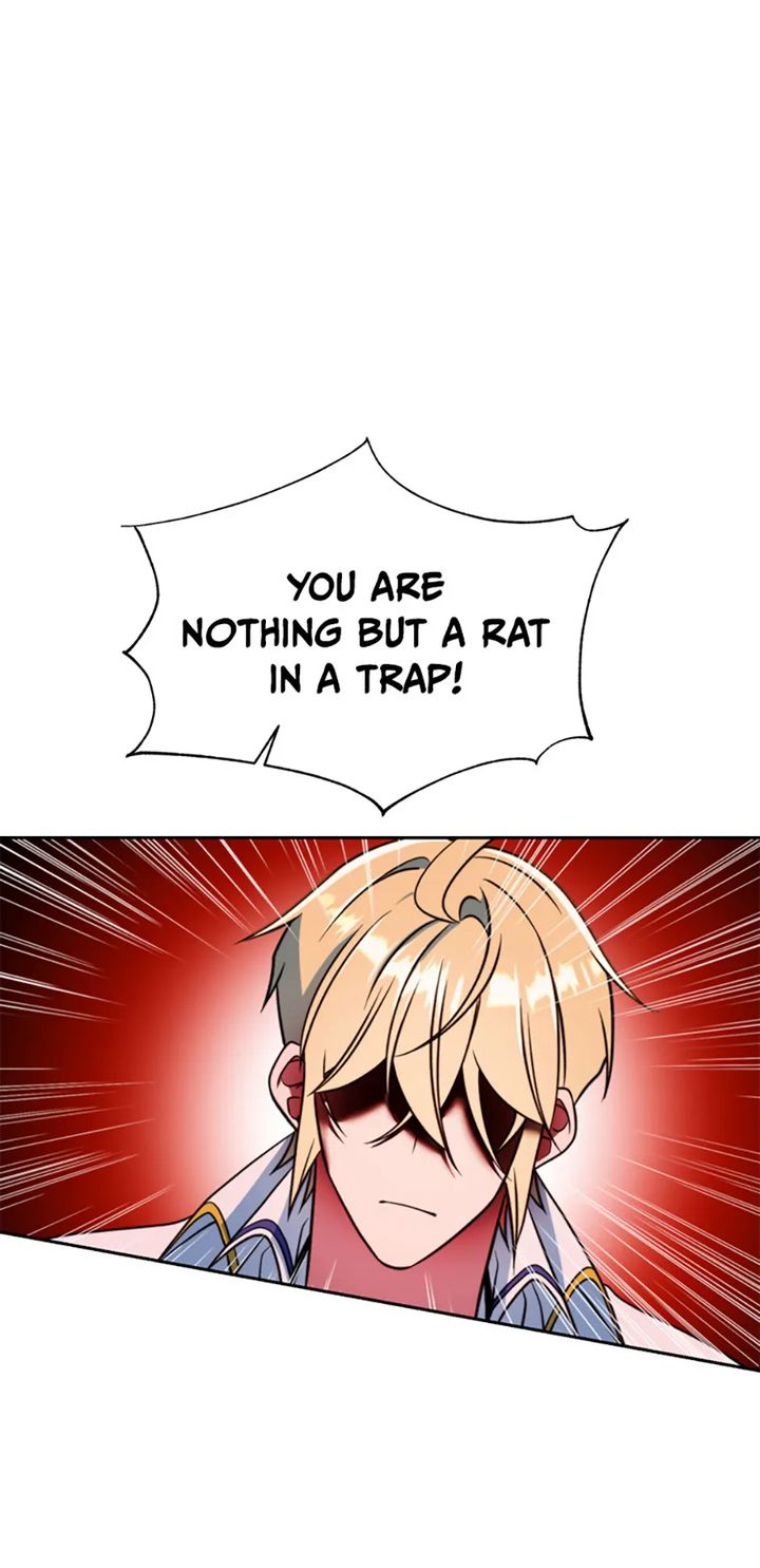 Archmage Transcending Through Regression - Chapter 130 Page 71